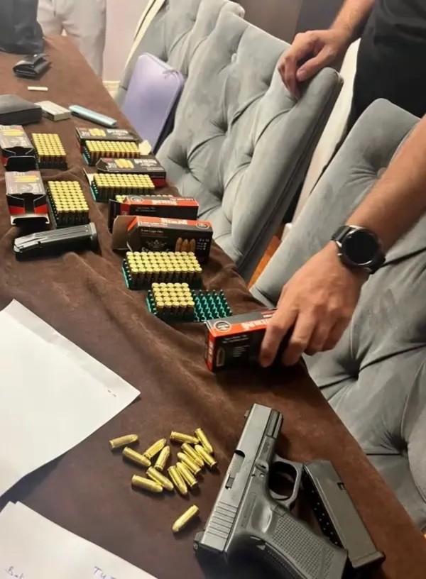 Buldukları Yöntemin adı 'BABATAK' Öyle Bir Yöntem Bulmuşlar Ki...